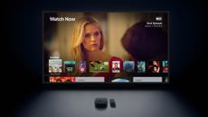 Apple Video Streaming On-Demand