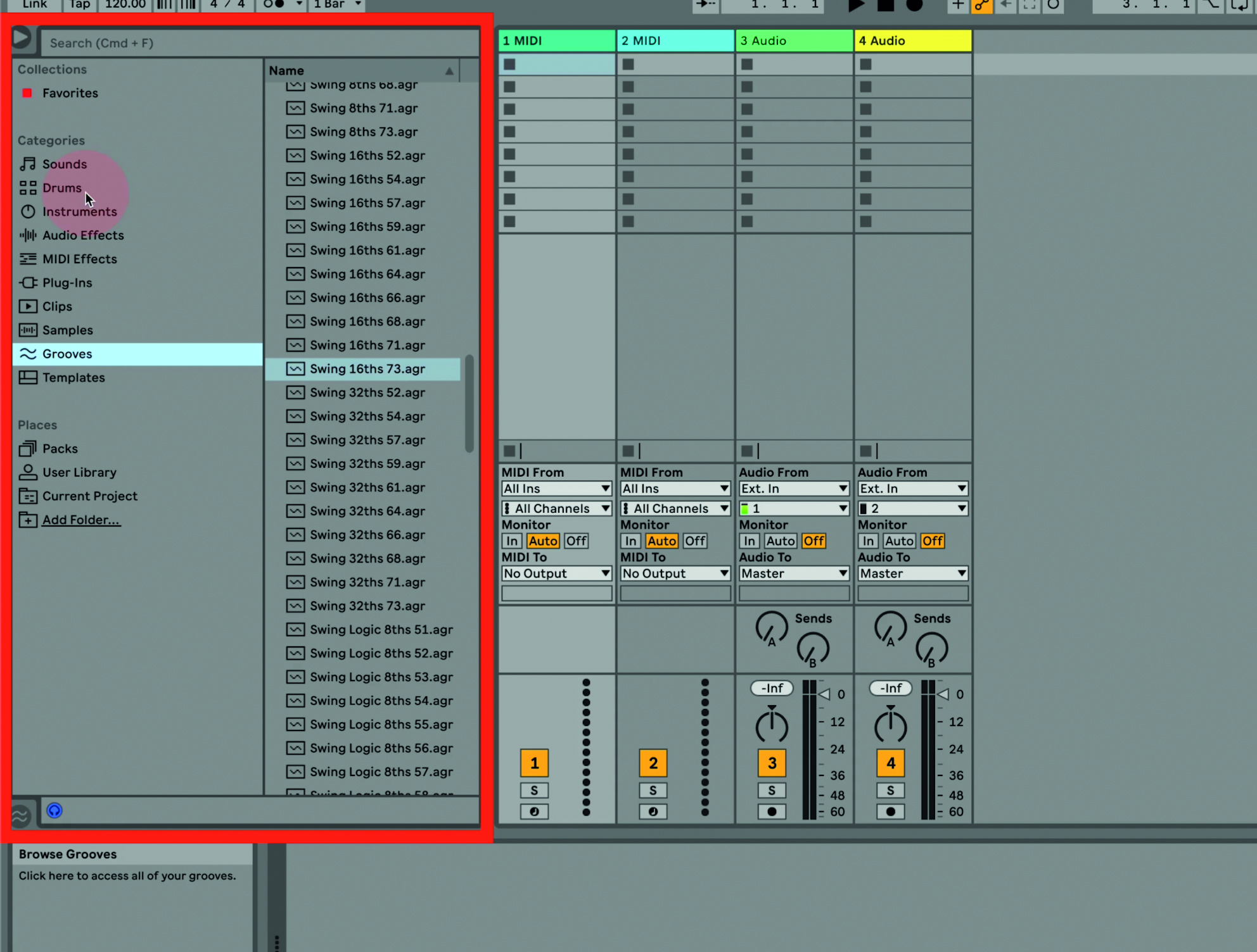 ableton