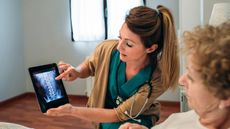 what is bone density