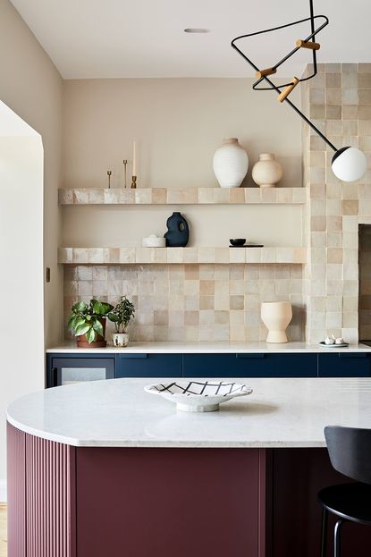 Scandi-style home decor - 10 ways designers create calm rooms | Livingetc