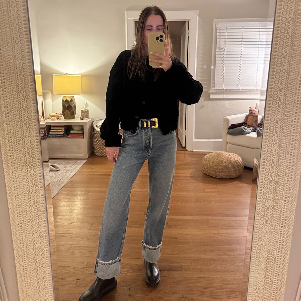 The Shoe Capsule Wardrobe