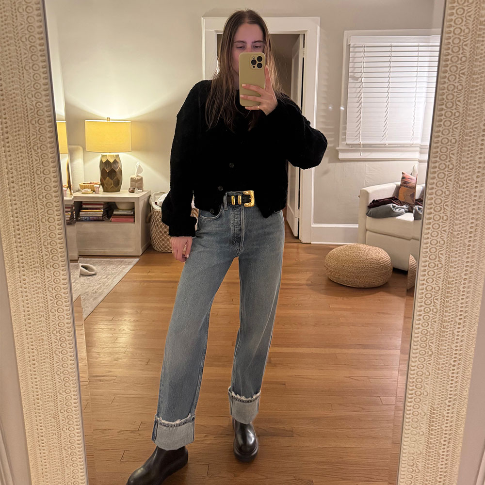 The Shoe Capsule Wardrobe