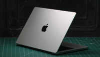 Apple MacBook Pro 14