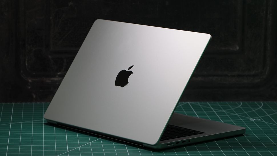 Why Apple needs to make a 2in1 MacBook TechRadar