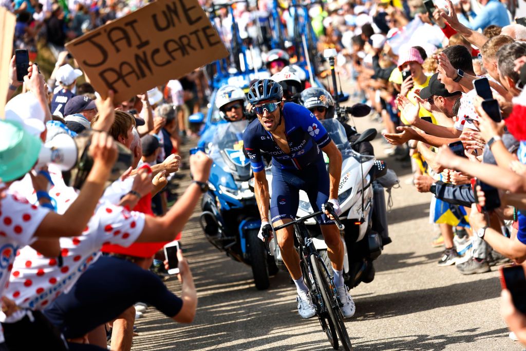 Who is the best men's Tour de France rider of the last 15 years? The ...