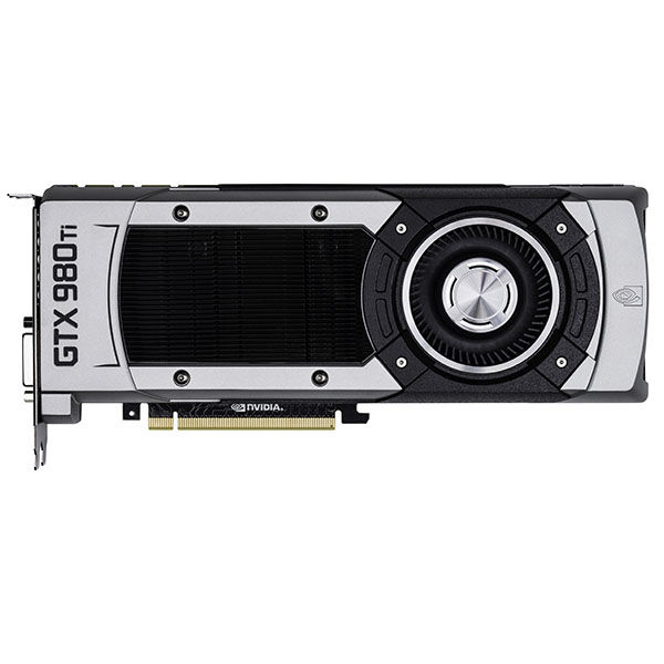 Gtx 980ti on sale