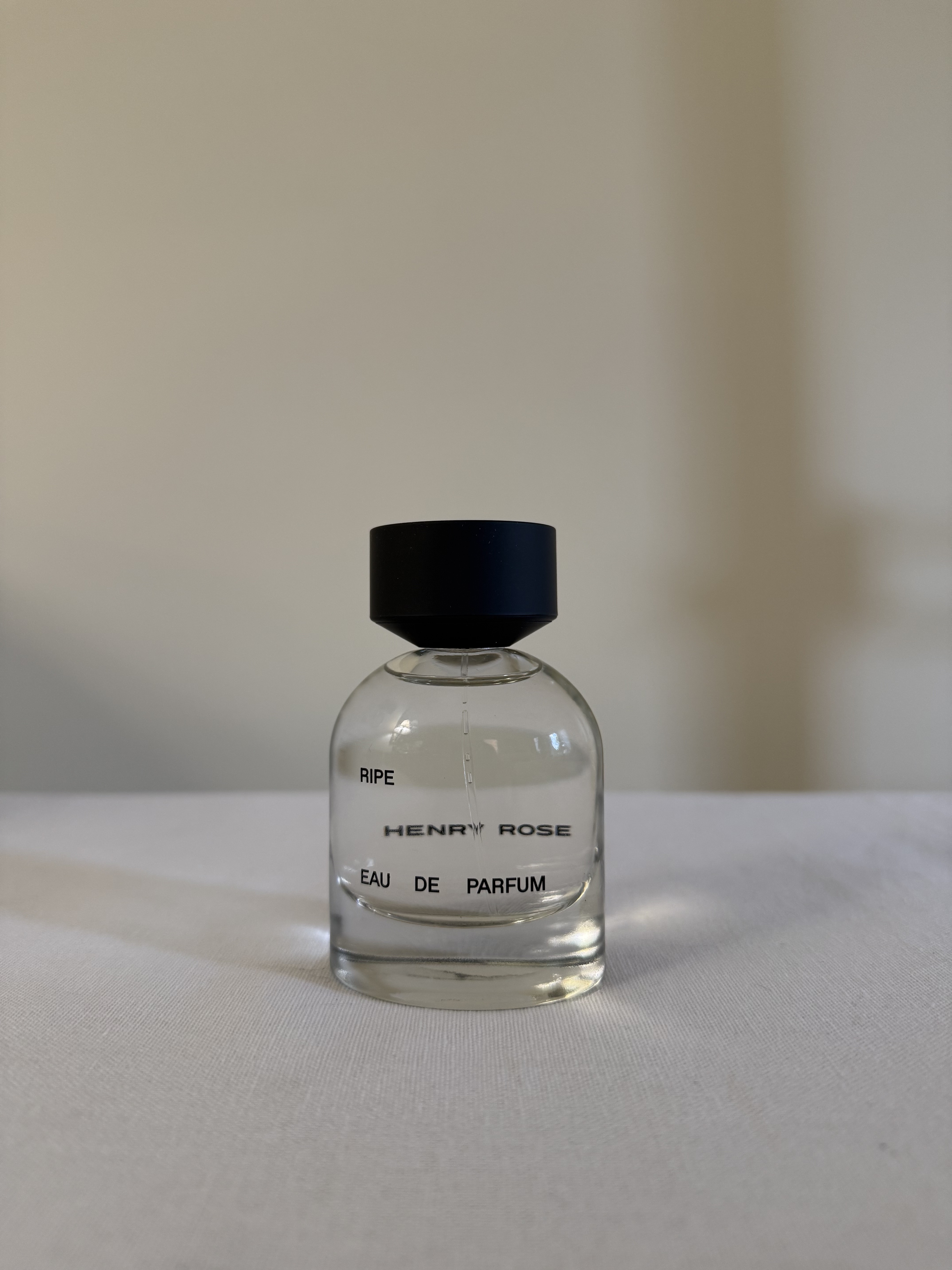 Henry Rose Ripe Eau de Parfum