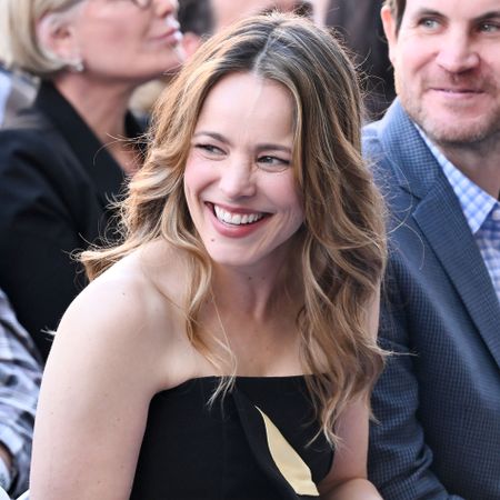 Rachel McAdams