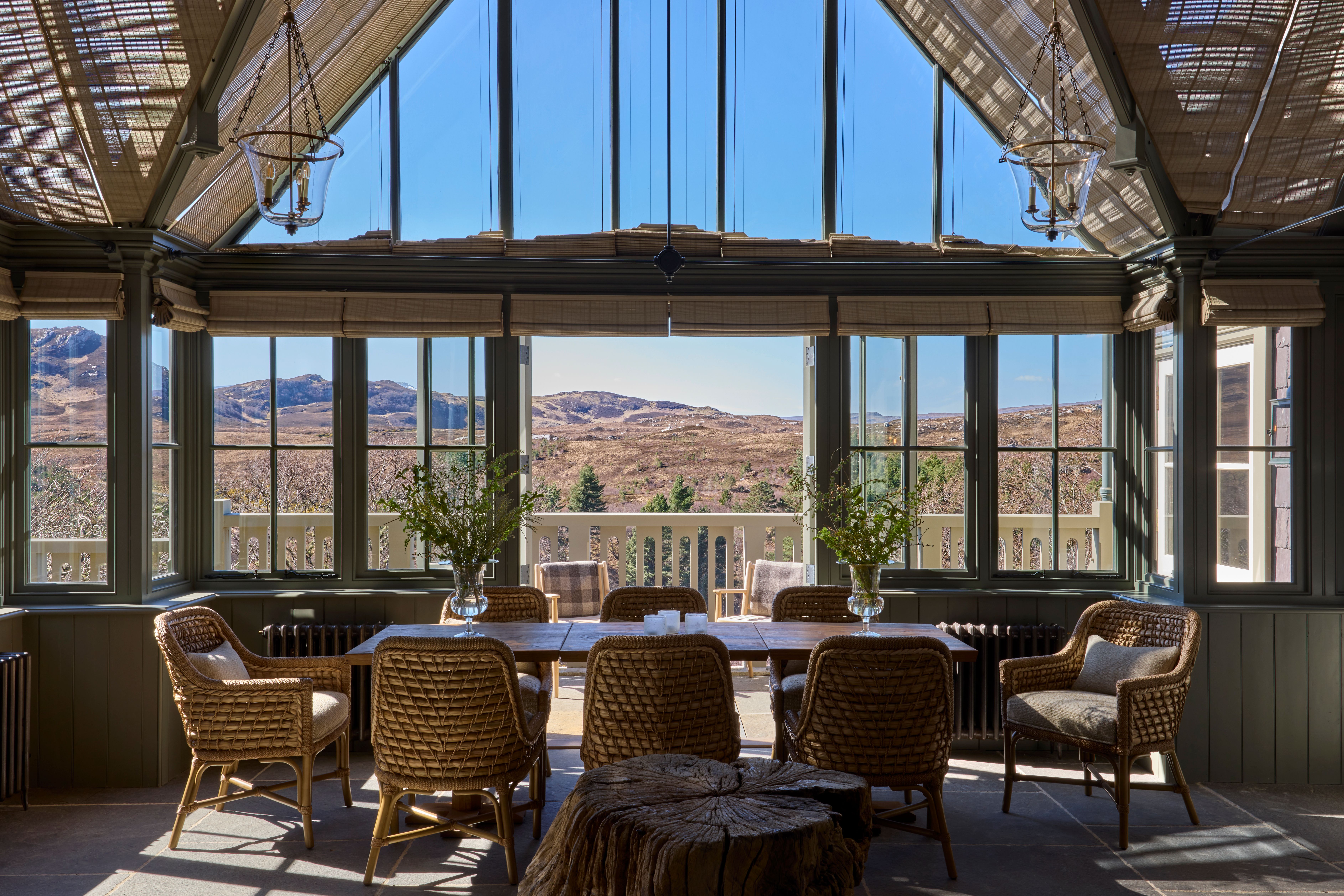 hope lodge scotland review