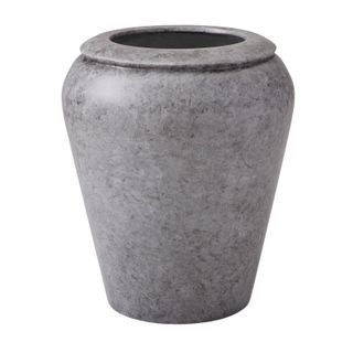 Colin King Washed Ficonstone Planters