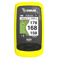 Izzo Swami 6000 Golf GPS | 29% off at Amazon