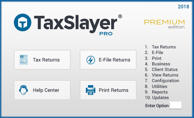 TaxSlayer Pro | TechRadar