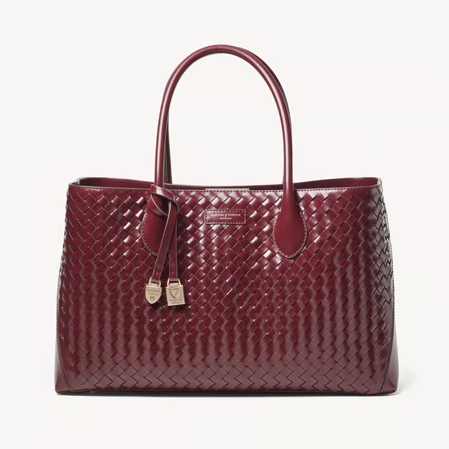 Aspinal of London, London Tote
