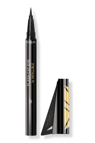 L'Oreal Infallible Flash Cat Eye Waterproof Liquid Eyeliner