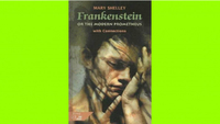Frankenstein - Mary Shelley (1818)
