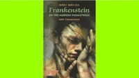 Frankenstein - Mary Shelley (1818)