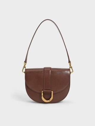 Gabine Saddle Bag