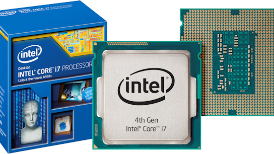 A Security Flaw Leads Intel To Disable DirectX 12 On Its 4th Gen CPUs thumbnail