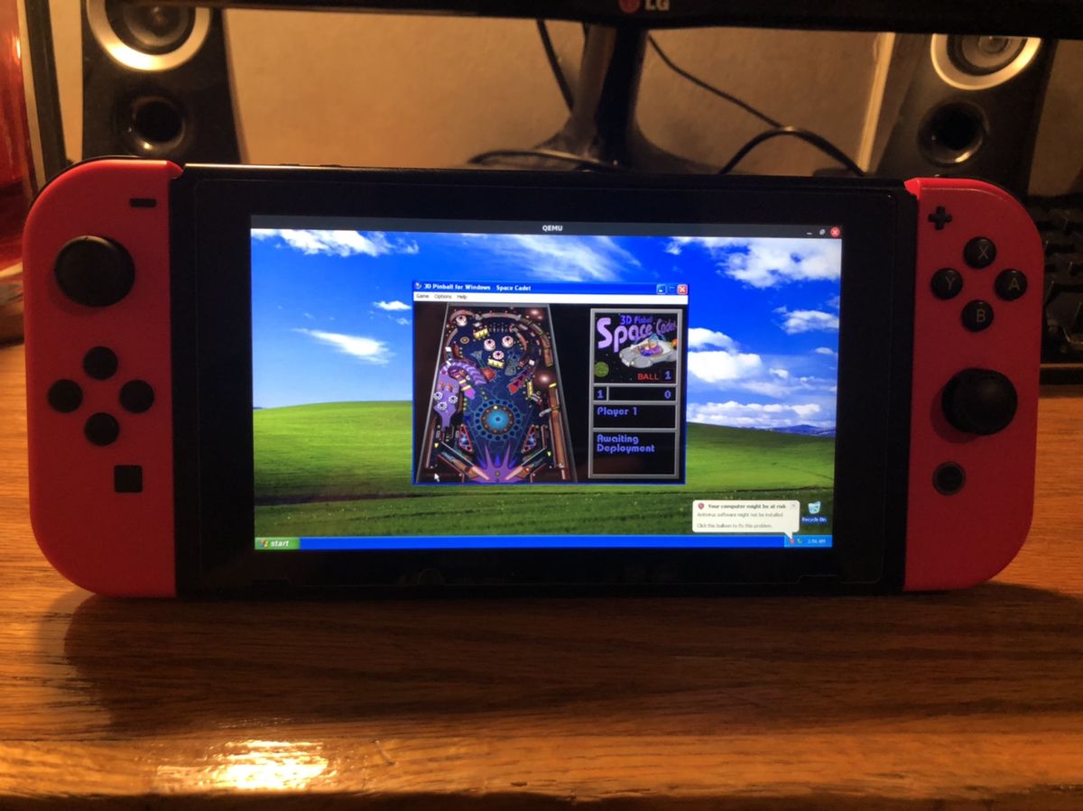 This Nintendo Switch Emulator for the PC Might Finally Be as Good as the  Actual Console