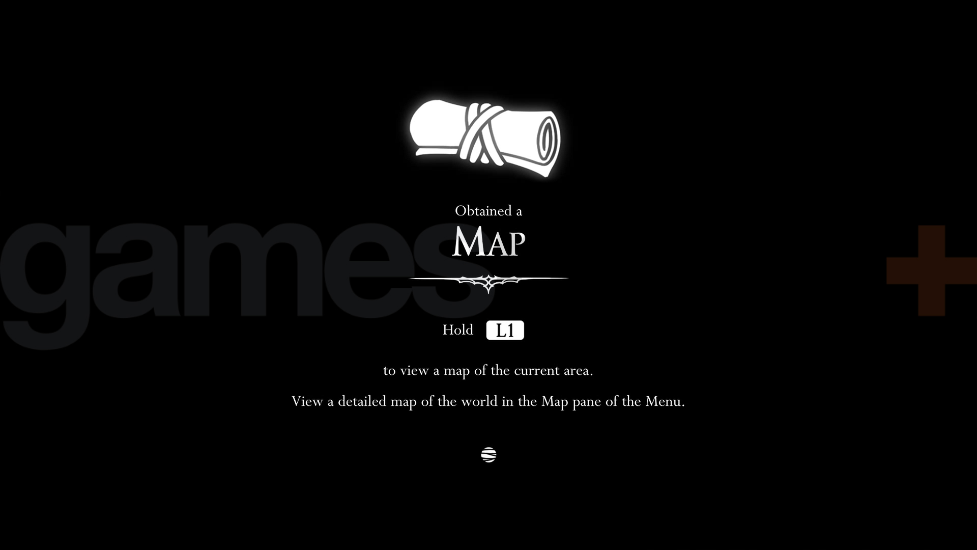 The Hollow Knight Silksong Map is unlocked