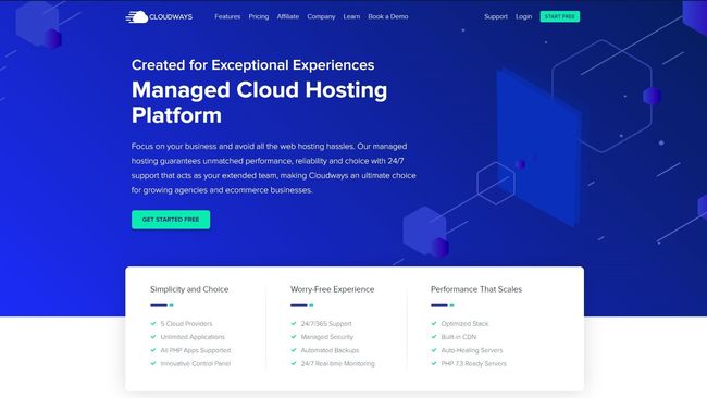 Best UK web hosting services of 2021 | TechRadar