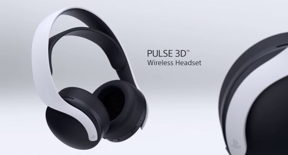 ps5 3d headset price