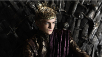   Joffrey Baratheon (Game Of Thrones)