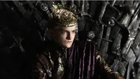   Joffrey Baratheon (Game Of Thrones)