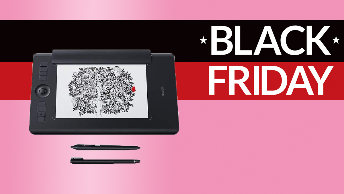 These Black Friday tablet deals at Amazon will bring out your