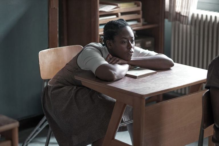 ‘The Queen’s Gambit’ Cast | Who’s Who In ‘The Queen’s Gambit’ | Marie