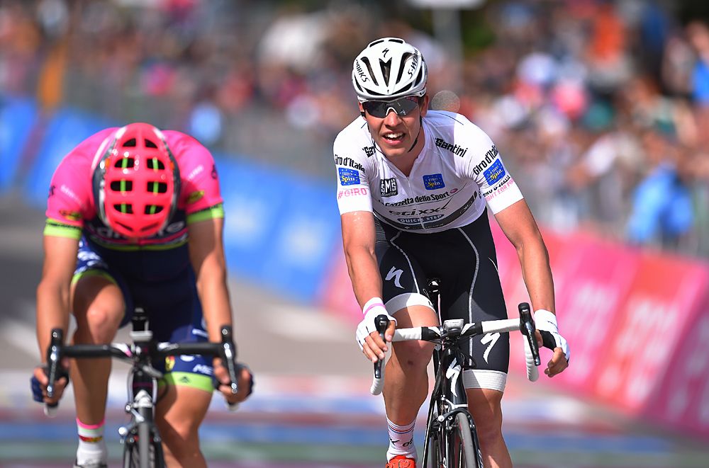 Bob Jungels (Etixx-Quickstep)