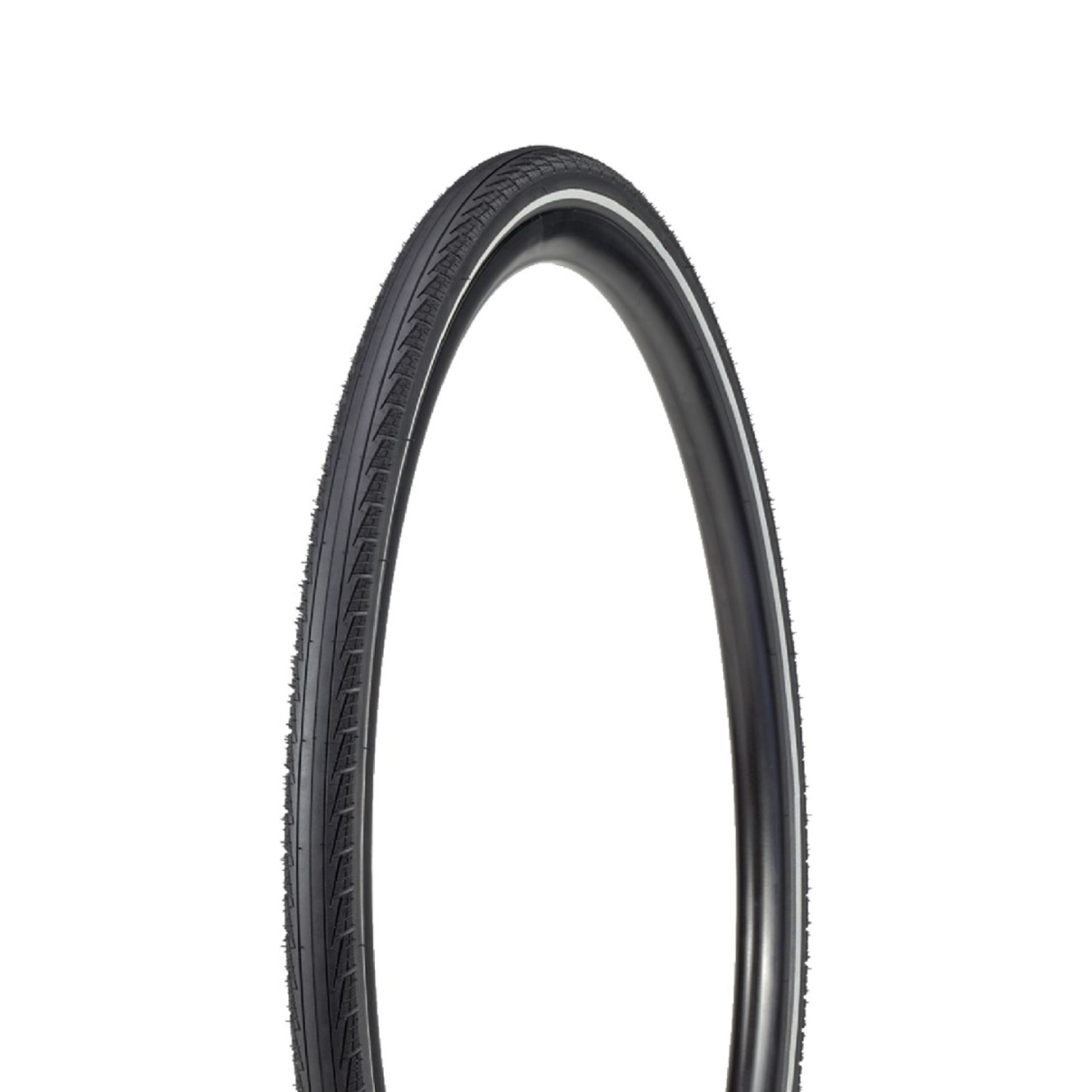 Bontrager H2 Hard-Case Lite hybrid tire