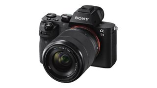 Alpha Spotlight: The Sony Alpha 7 II ($500 off Through August 20, 2023), Sony