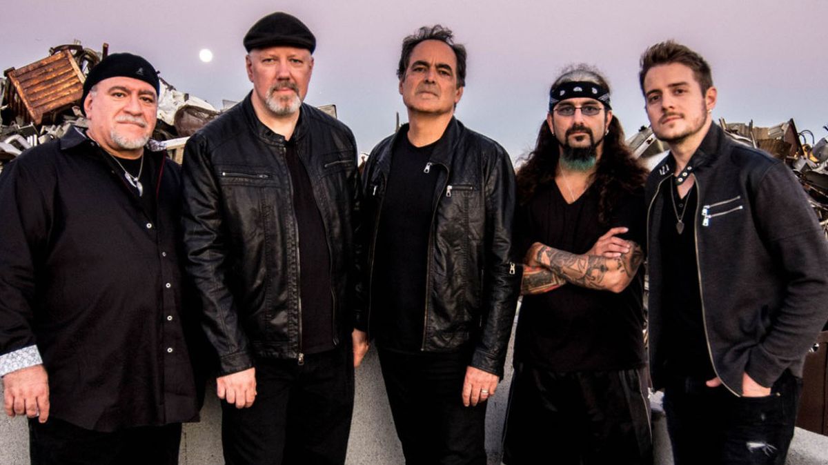 The Neal Morse Band Inspired By The Power Of Dreams | Louder