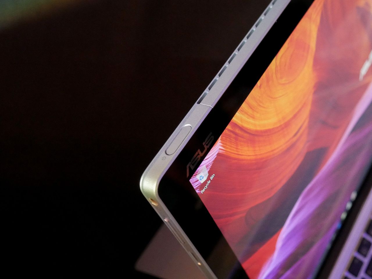 ASUS Transformer Pro