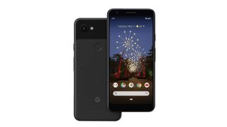 Best budget phones for music: Google Pixel 3A