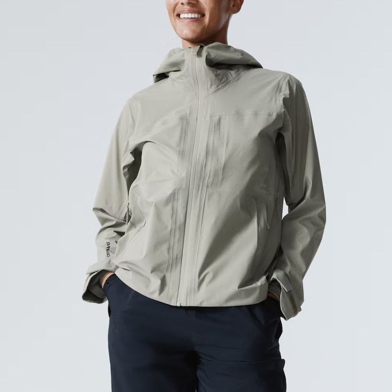 H&M, Lightweight 3-layer shell jacket with StormMove