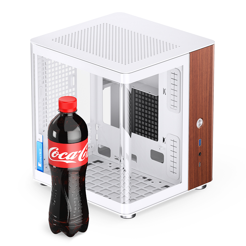 Jonsbo TK-0 Mini ITX case