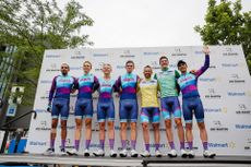 The Wildlife Generation claims 1-2 at the 2022 Joe Martin Stage Race 
