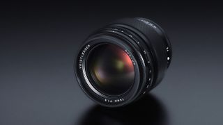 Voigtländer Nokton 75mm f/1.5 Aspherical is coming to Sony E-mount