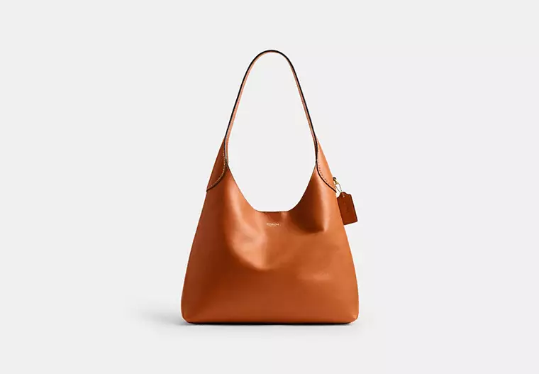 Coach, Brooklyn Shoulder Bag 34