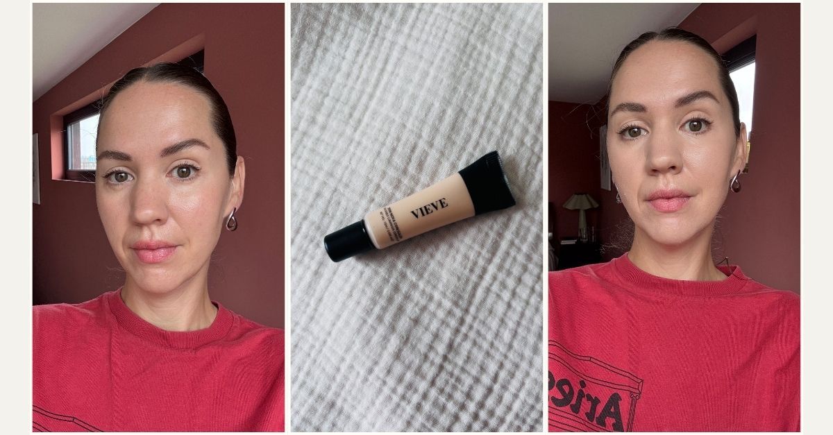 Not to Be Dramatic, But This Is the Most Impressive Concealer Launch of the Year