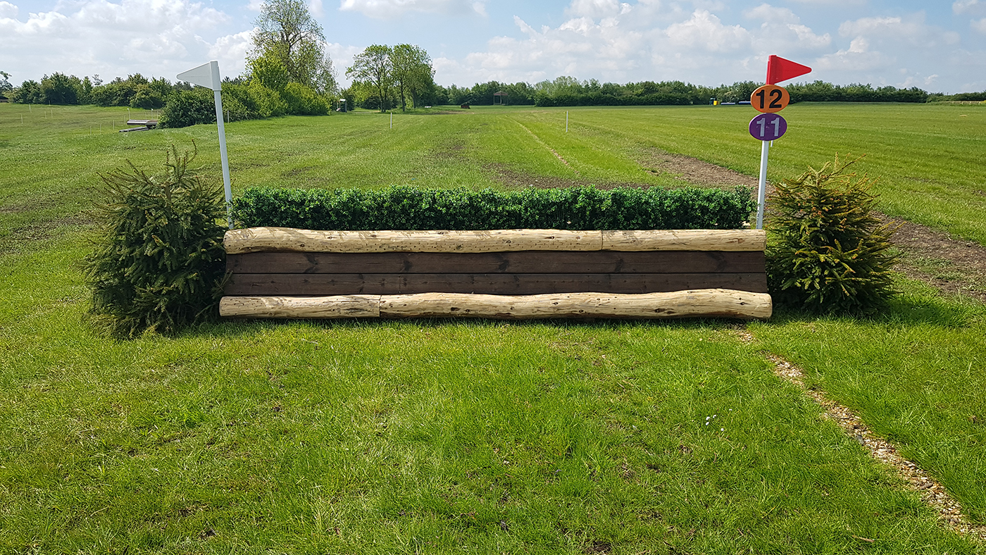 H&amp;amp;H Festival of Eventing photos for CMS