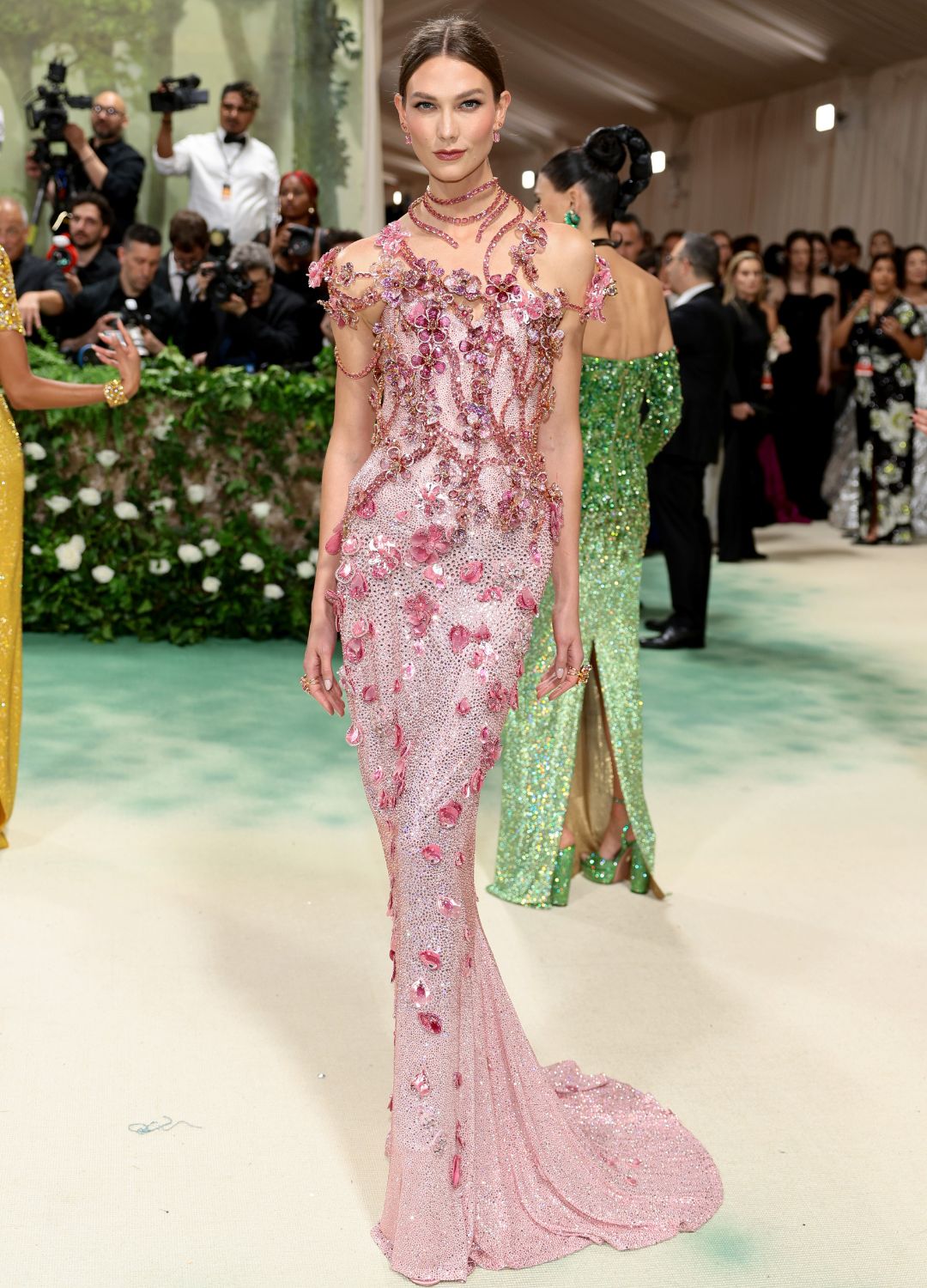 Karlie Kloss