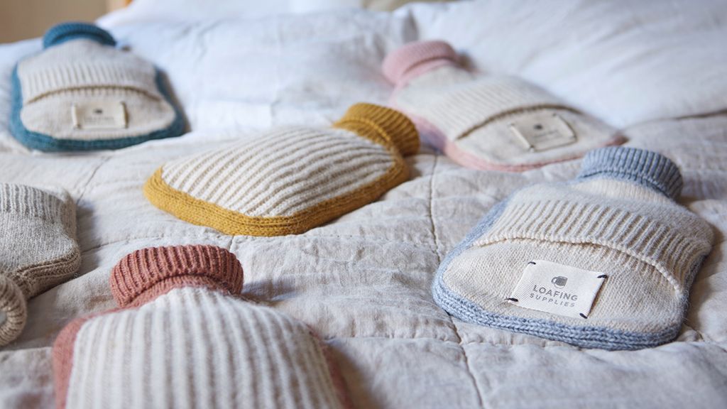 How to check your hot water bottle expiry date Ideal Home