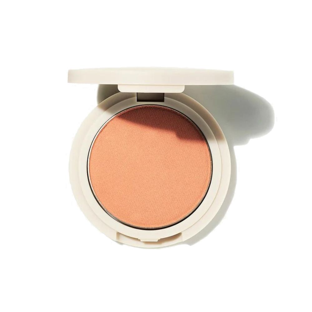 Jones Road The Best Eyeshadow in Peachy Nude