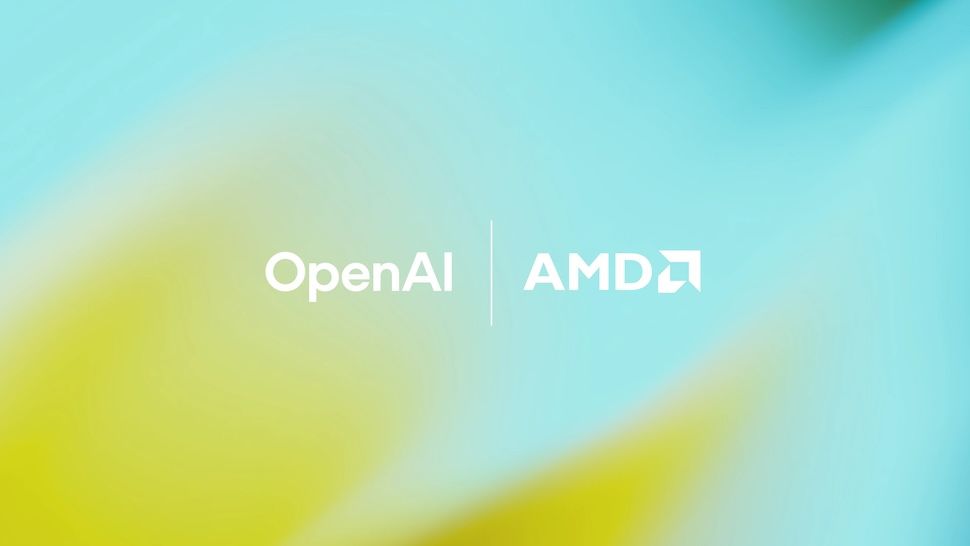 OpenAI und AMD vereinbaren GPU-Megadeal