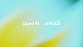 OpenAI AMD partnership