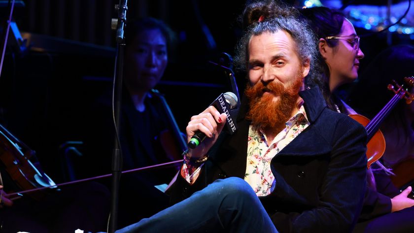 Cristobal Tapia de Veer in 2023