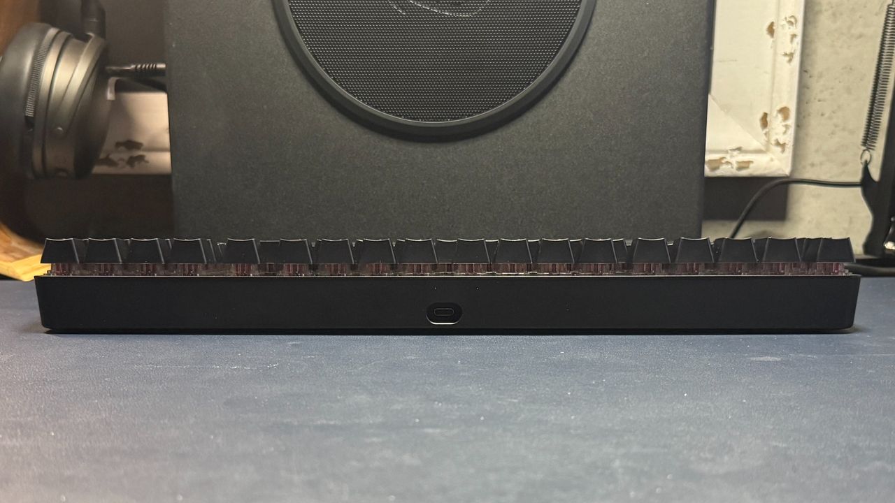 Glorious GMMK Eternal